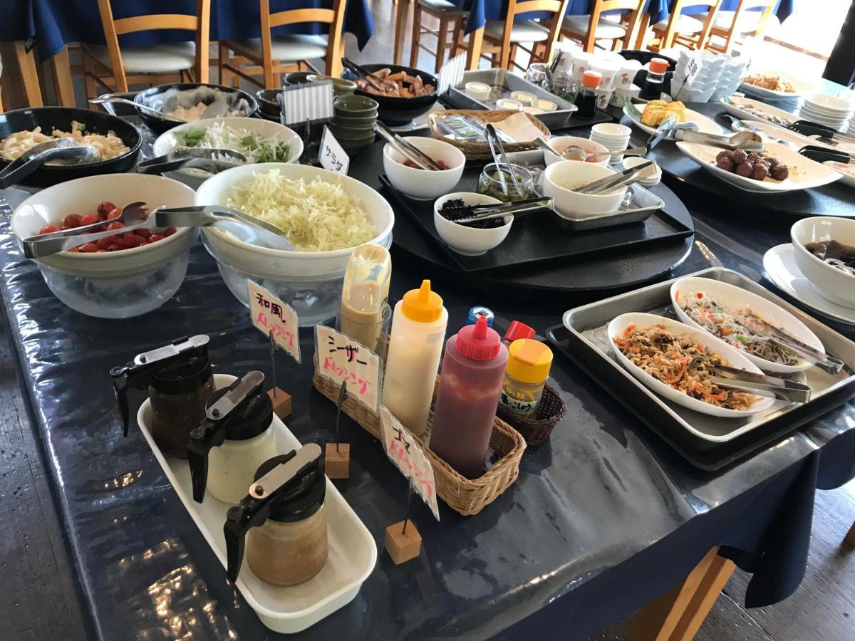 Green Rich酒店-宫崎 外观 照片