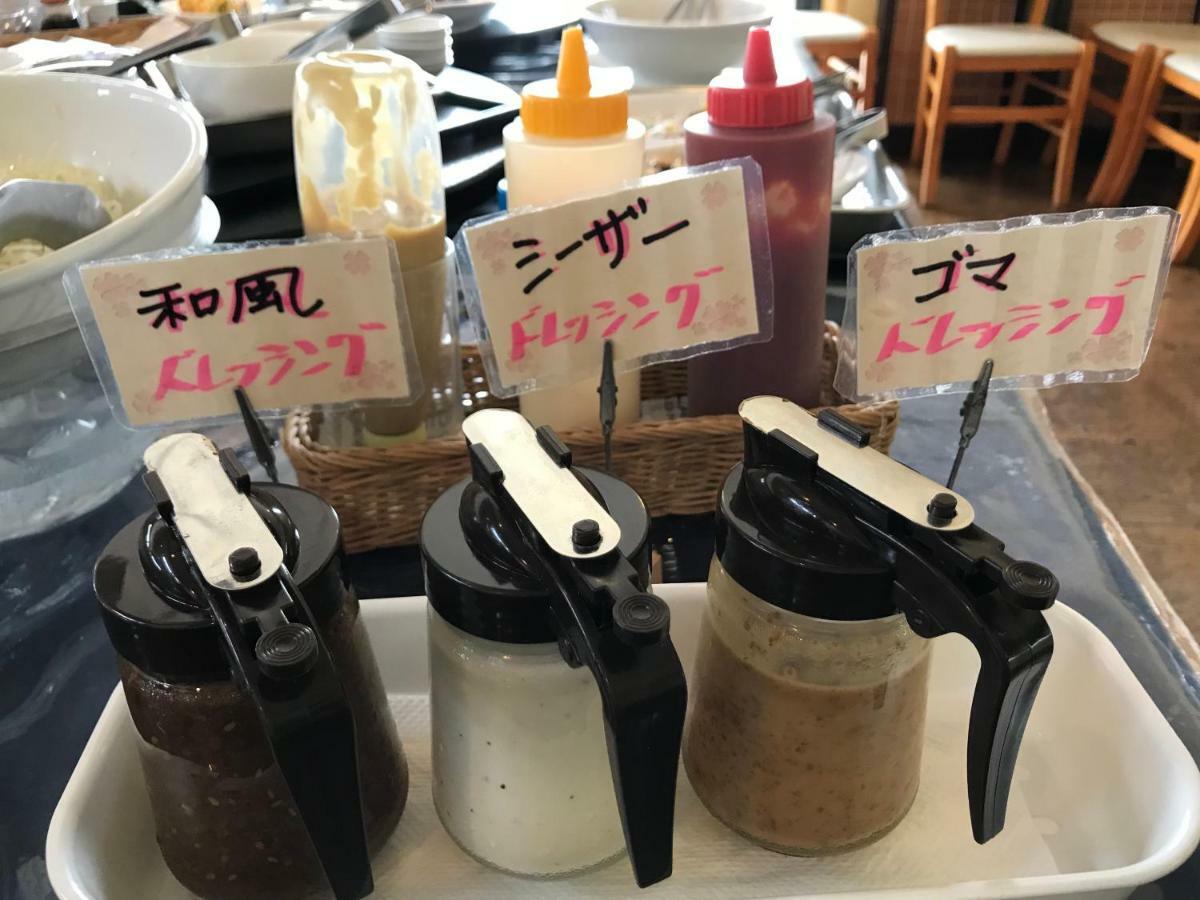 Green Rich酒店-宫崎 外观 照片